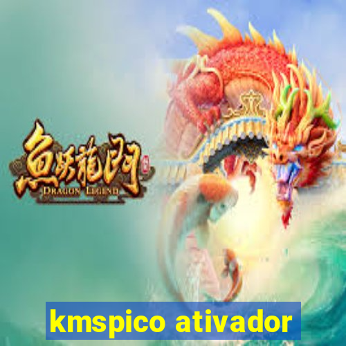 kmspico ativador